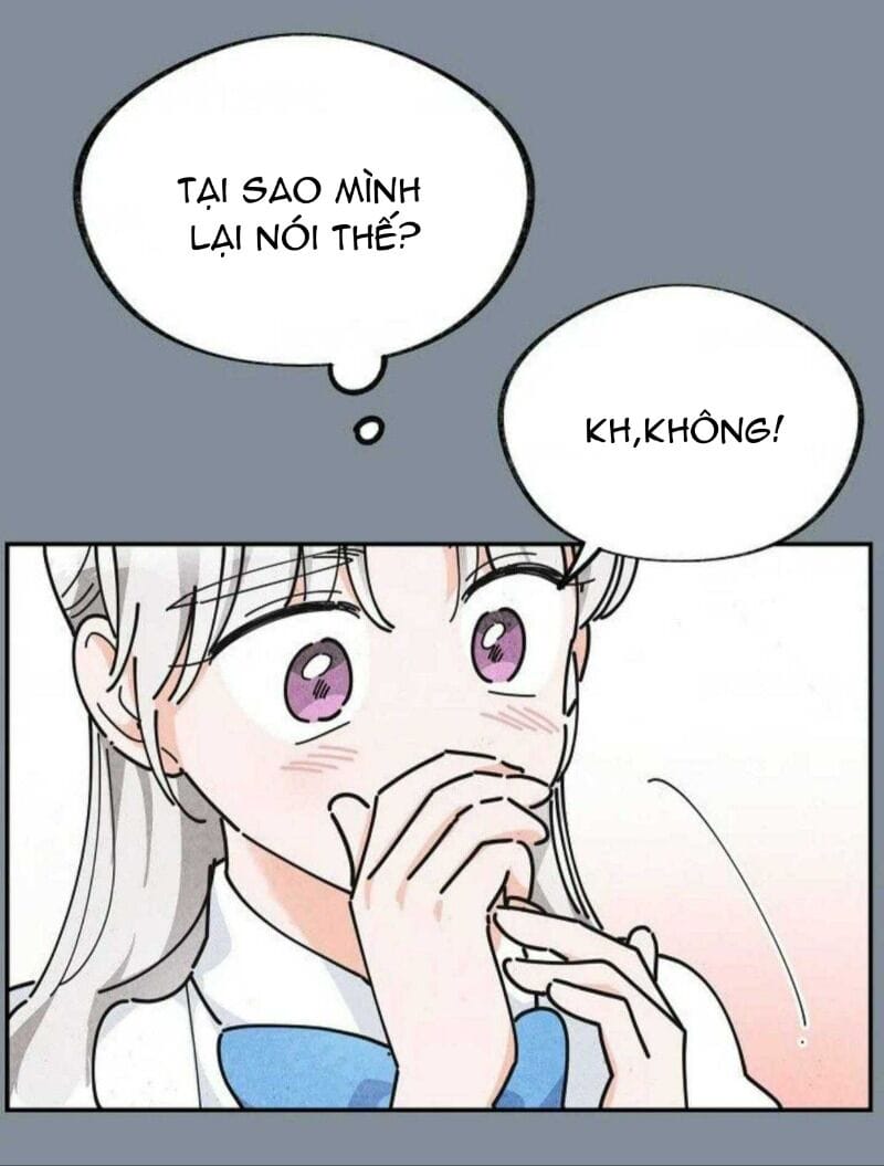 Truyện Tranh Người Hùng Của Ác Nữ - The Devil Lady’s Hero trang 6