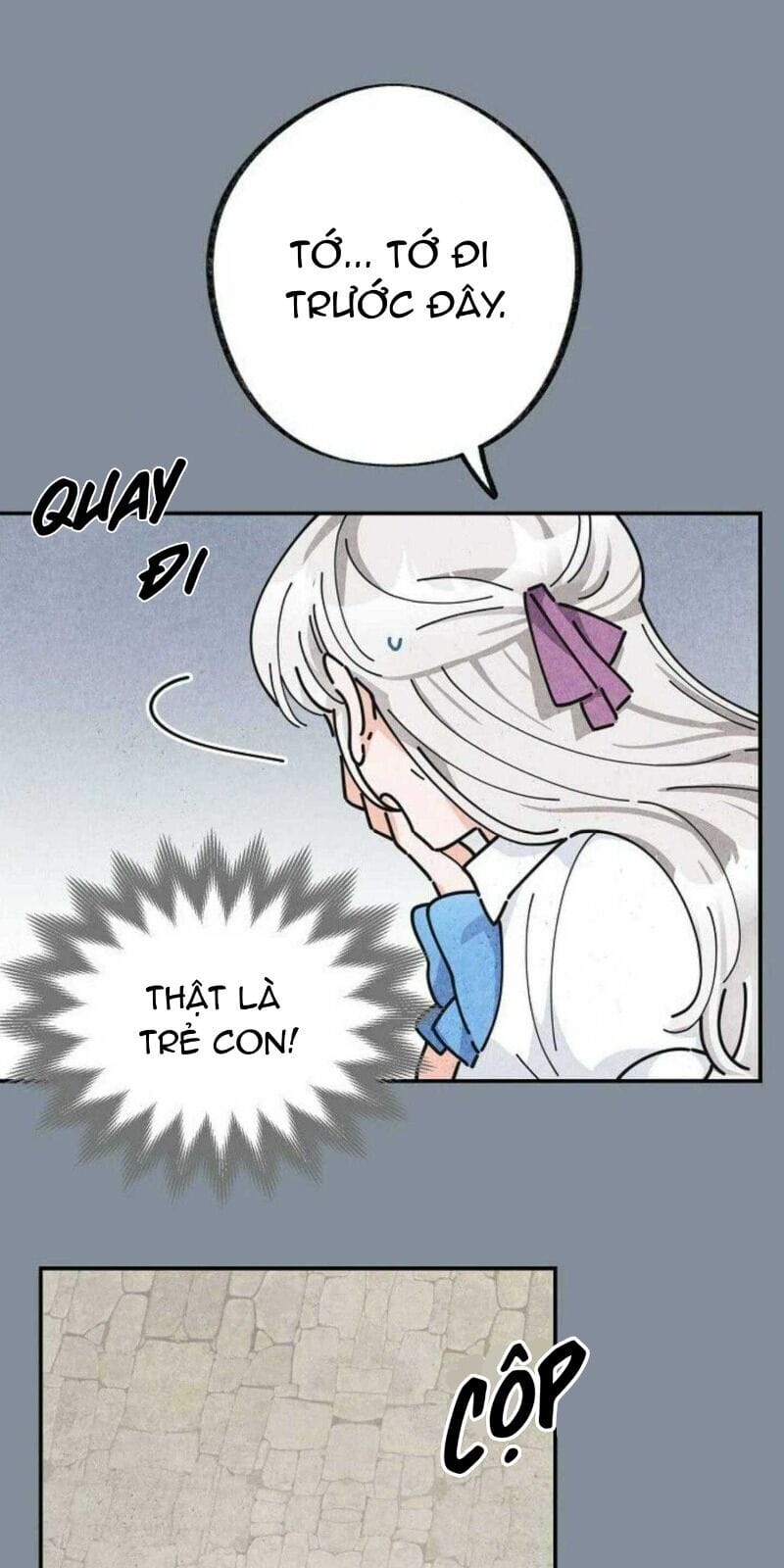 Truyện Tranh Người Hùng Của Ác Nữ - The Devil Lady’s Hero trang 6