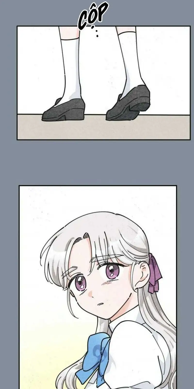 Truyện Tranh Người Hùng Của Ác Nữ - The Devil Lady’s Hero trang 6