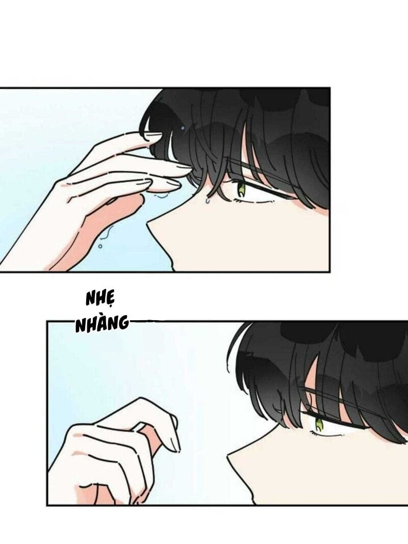 Truyện Tranh Người Hùng Của Ác Nữ - The Devil Lady’s Hero trang 6