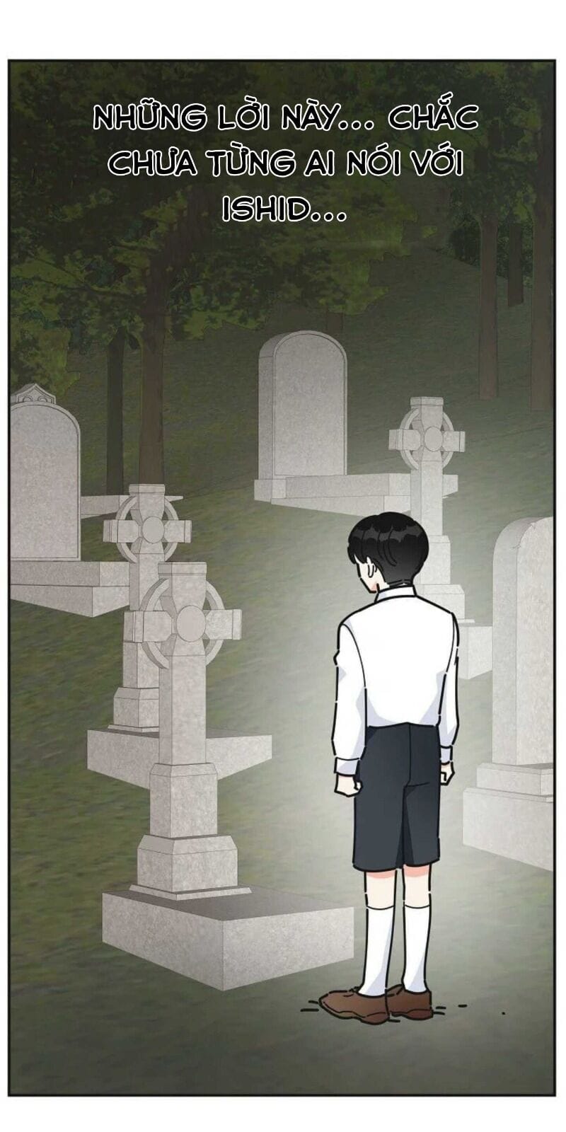 Truyện Tranh Người Hùng Của Ác Nữ - The Devil Lady’s Hero trang 6