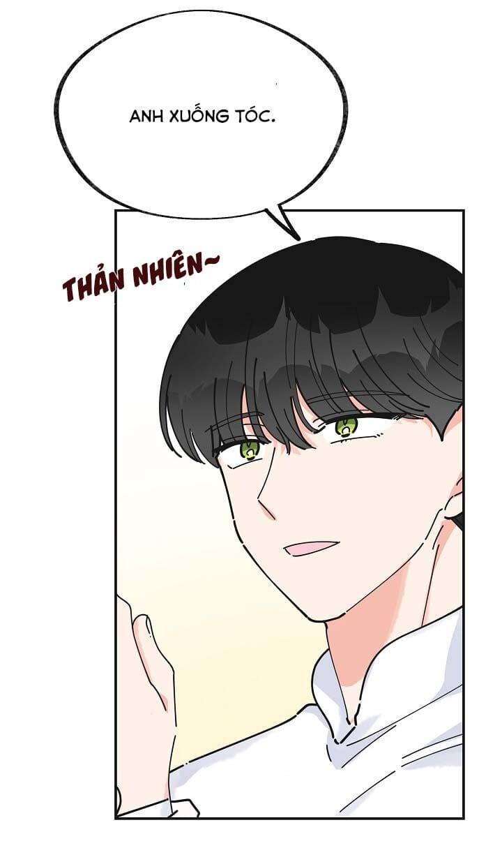 Truyện Tranh Người Hùng Của Ác Nữ - The Devil Lady’s Hero trang 6