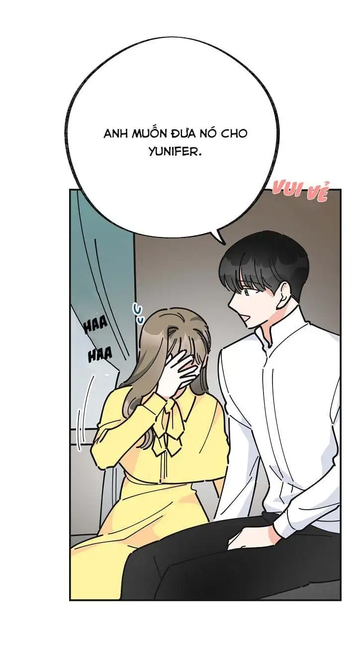 Truyện Tranh Người Hùng Của Ác Nữ - The Devil Lady’s Hero trang 6