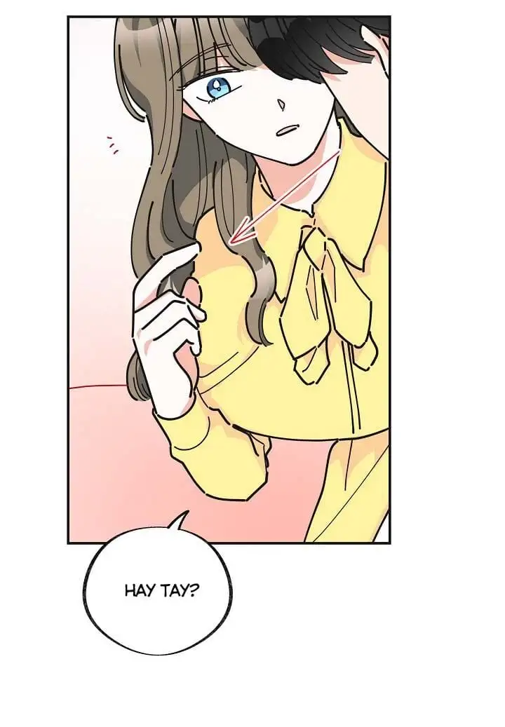 Truyện Tranh Người Hùng Của Ác Nữ - The Devil Lady’s Hero trang 6