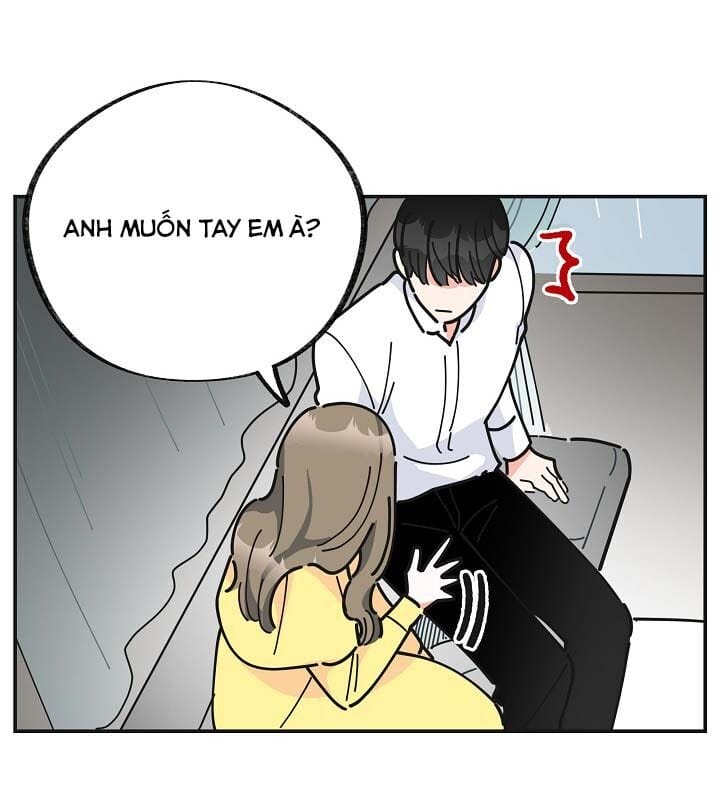 Truyện Tranh Người Hùng Của Ác Nữ - The Devil Lady’s Hero trang 6