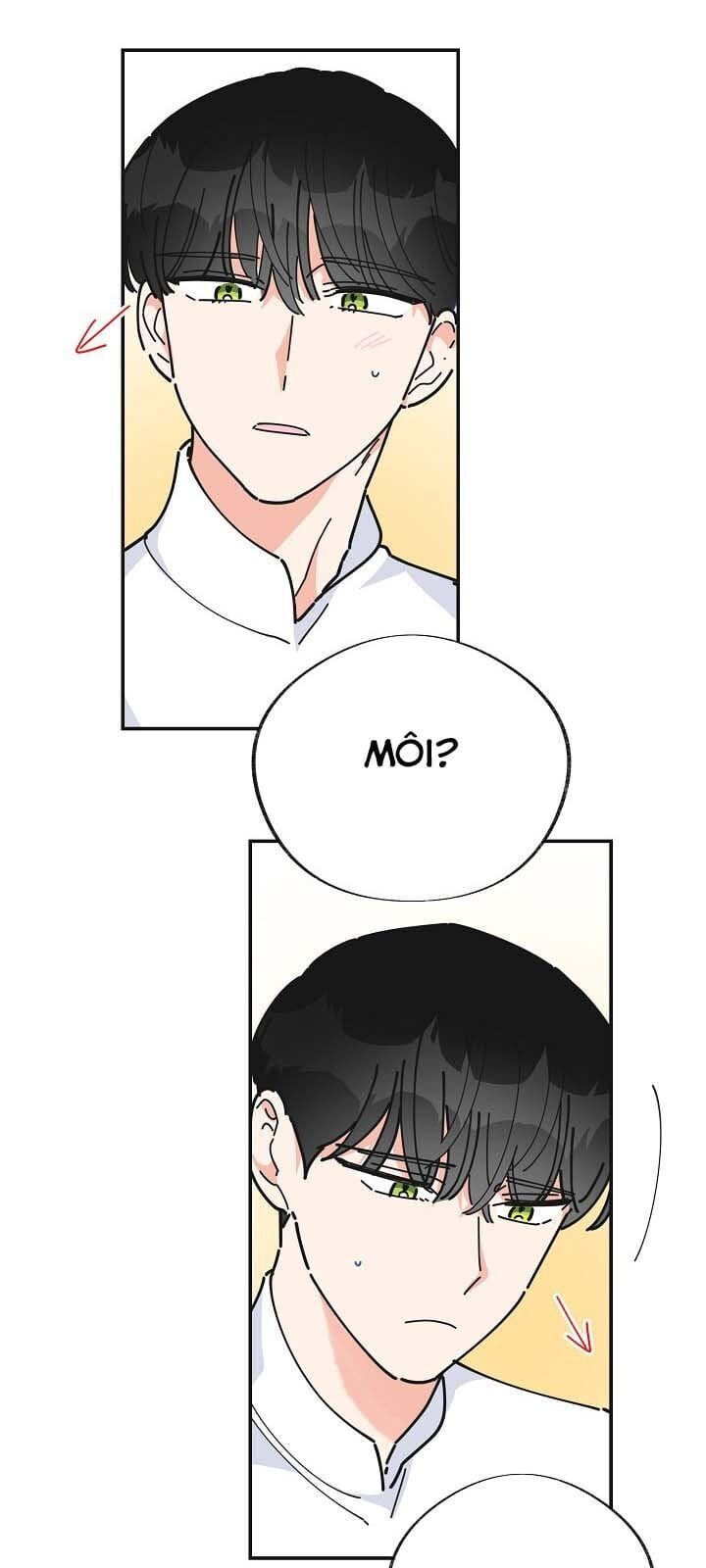 Truyện Tranh Người Hùng Của Ác Nữ - The Devil Lady’s Hero trang 6