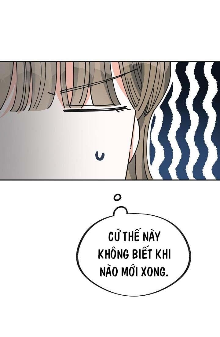 Truyện Tranh Người Hùng Của Ác Nữ - The Devil Lady’s Hero trang 6