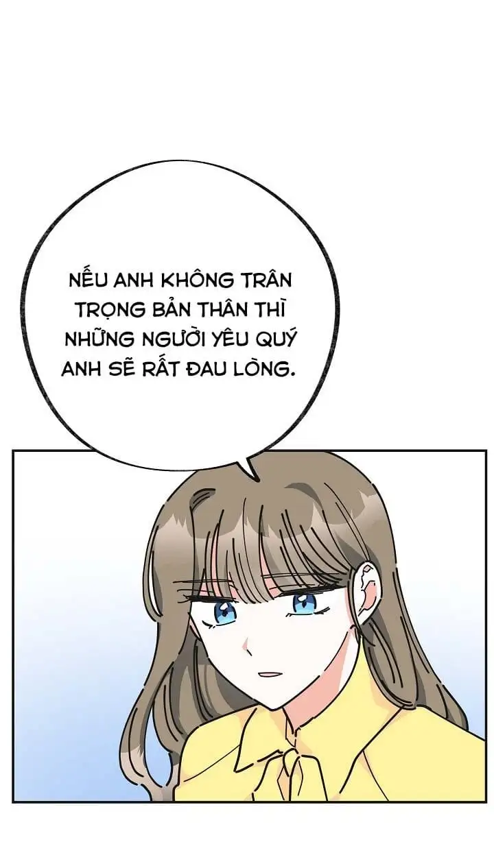 Truyện Tranh Người Hùng Của Ác Nữ - The Devil Lady’s Hero trang 6