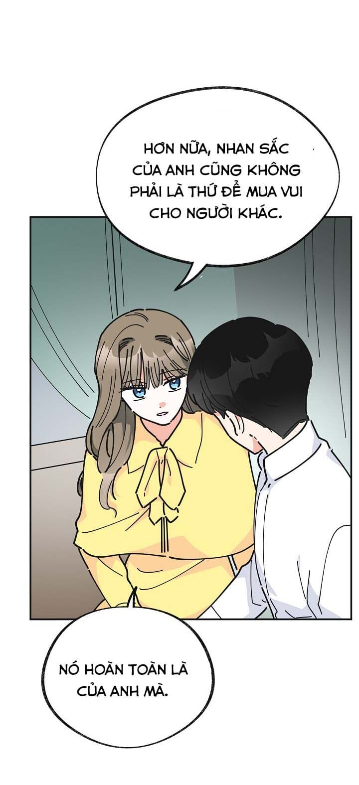 Truyện Tranh Người Hùng Của Ác Nữ - The Devil Lady’s Hero trang 6