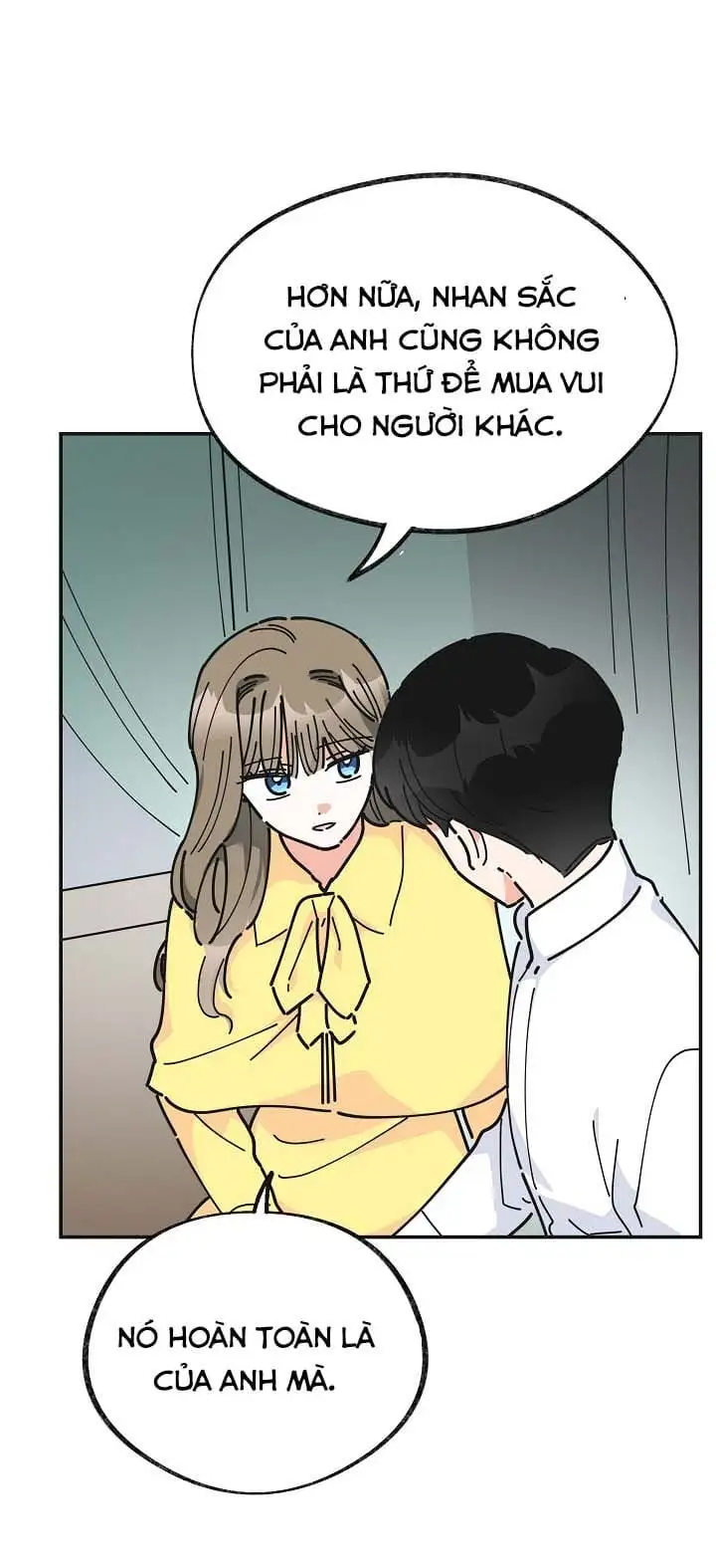 Truyện Tranh Người Hùng Của Ác Nữ - The Devil Lady’s Hero trang 6