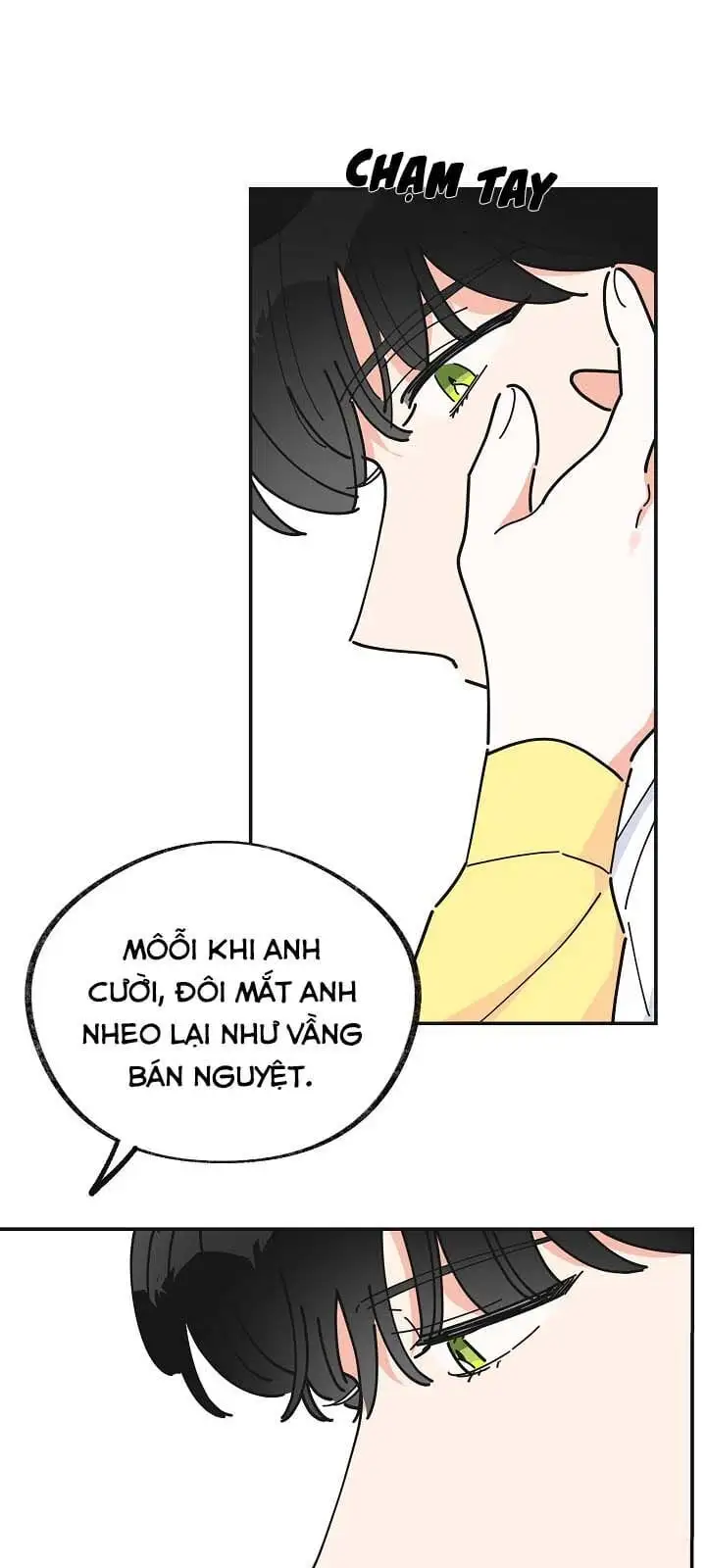 Truyện Tranh Người Hùng Của Ác Nữ - The Devil Lady’s Hero trang 6