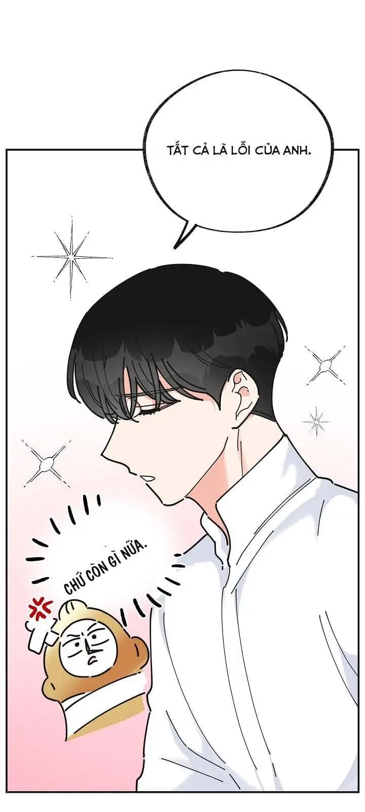 Truyện Tranh Người Hùng Của Ác Nữ - The Devil Lady’s Hero trang 6