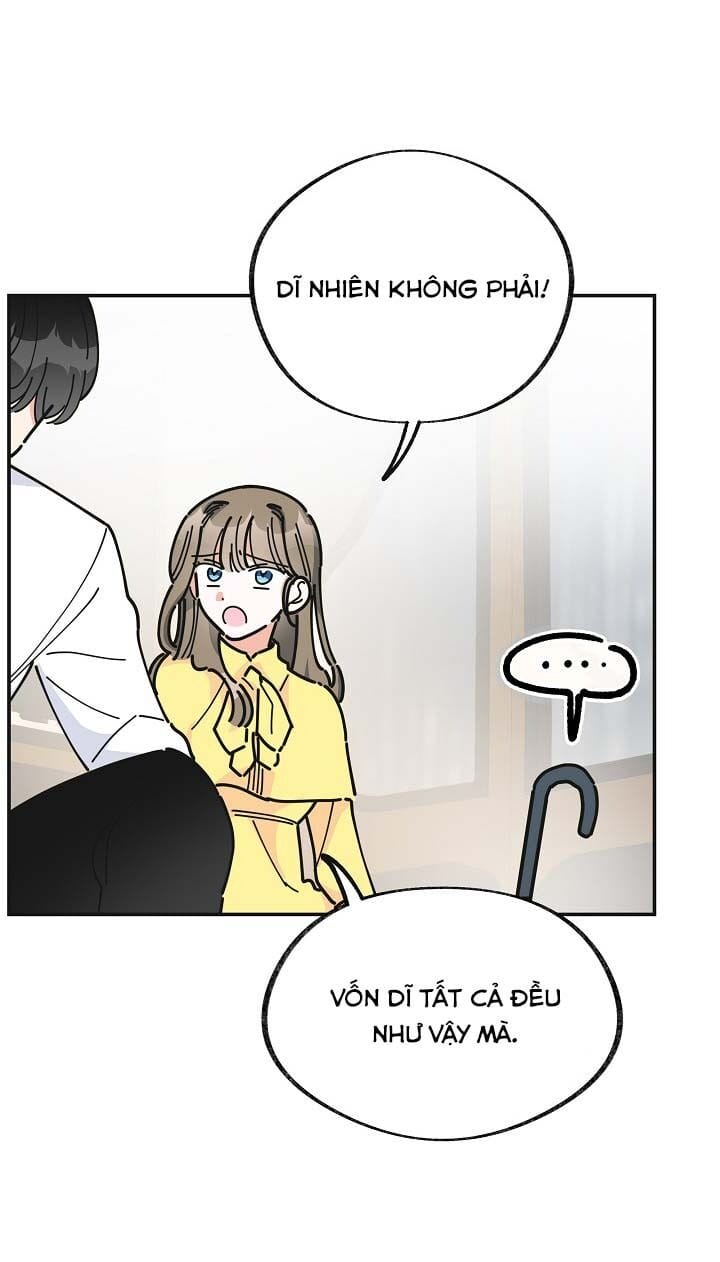 Truyện Tranh Người Hùng Của Ác Nữ - The Devil Lady’s Hero trang 6