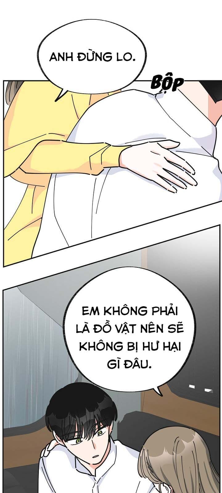 Truyện Tranh Người Hùng Của Ác Nữ - The Devil Lady’s Hero trang 6