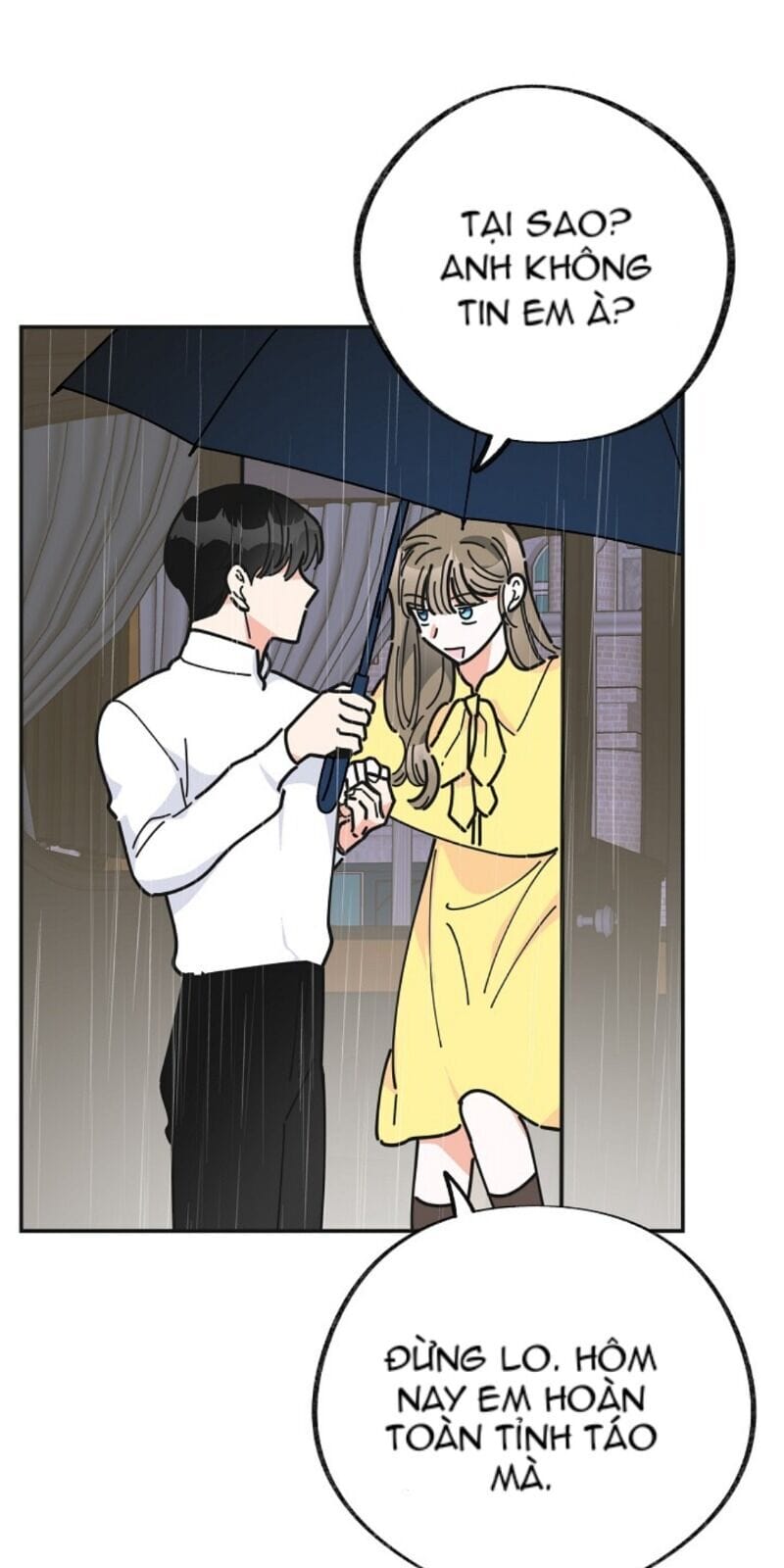 Truyện Tranh Người Hùng Của Ác Nữ - The Devil Lady’s Hero trang 6