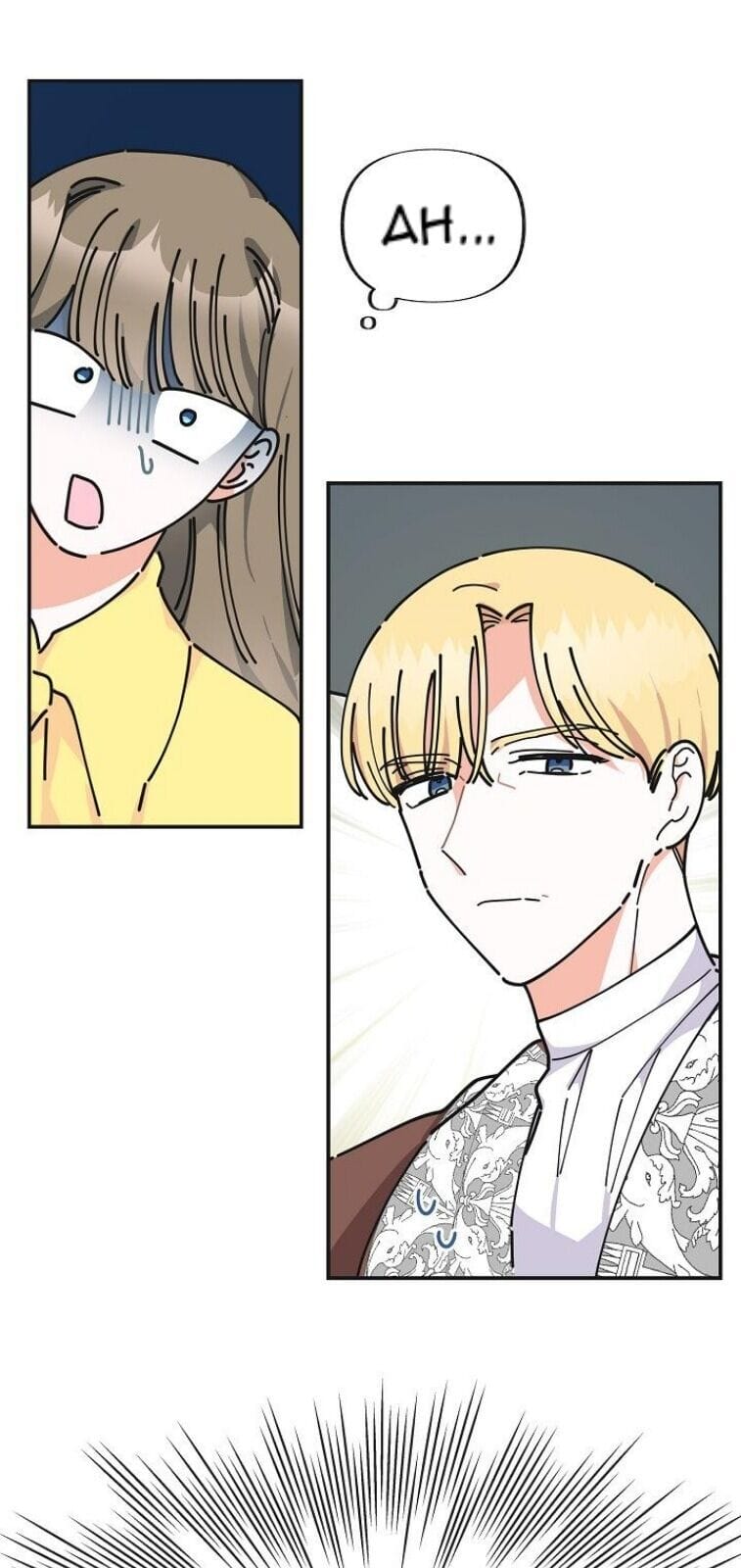 Truyện Tranh Người Hùng Của Ác Nữ - The Devil Lady’s Hero trang 6