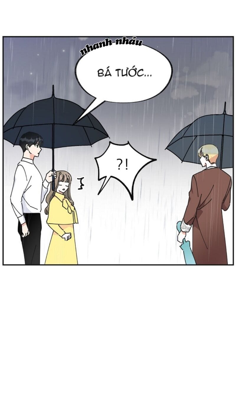 Truyện Tranh Người Hùng Của Ác Nữ - The Devil Lady’s Hero trang 6