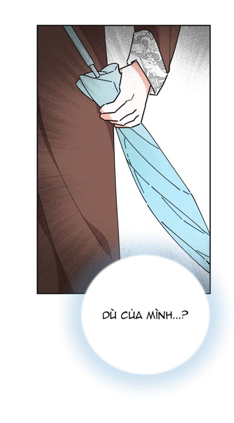 Truyện Tranh Người Hùng Của Ác Nữ - The Devil Lady’s Hero trang 6