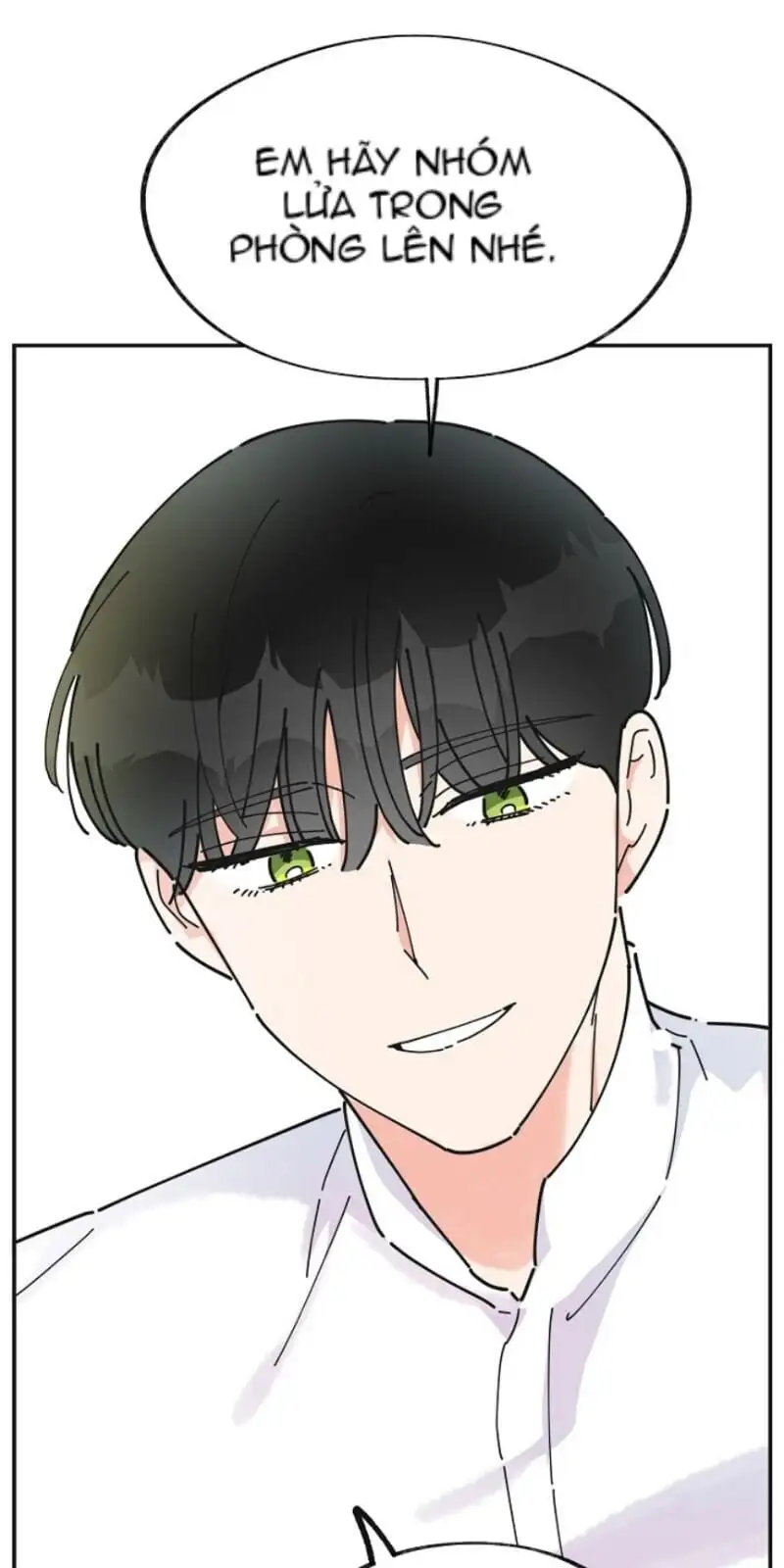 Truyện Tranh Người Hùng Của Ác Nữ - The Devil Lady’s Hero trang 6