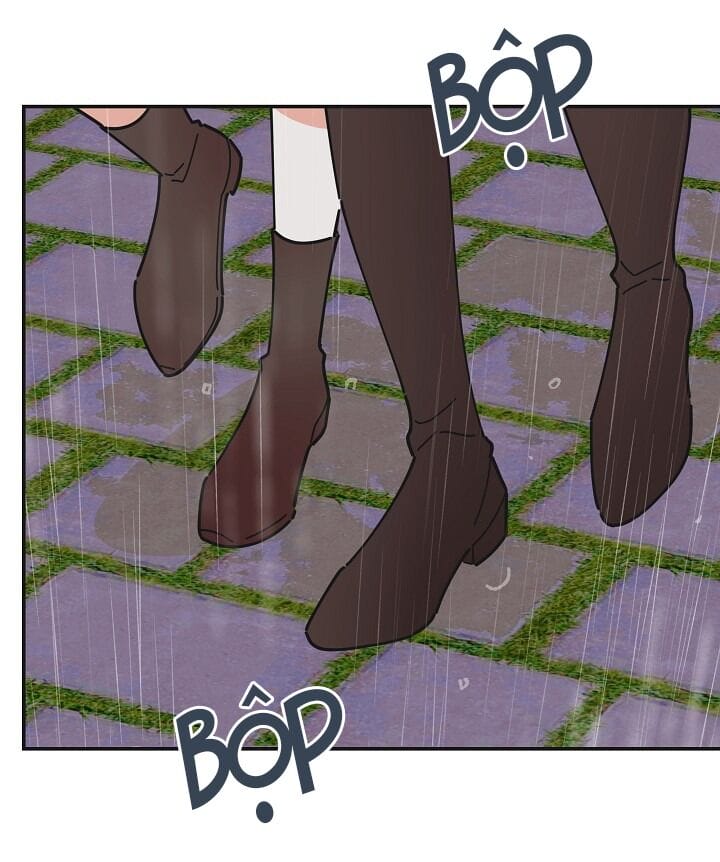 Truyện Tranh Người Hùng Của Ác Nữ - The Devil Lady’s Hero trang 6