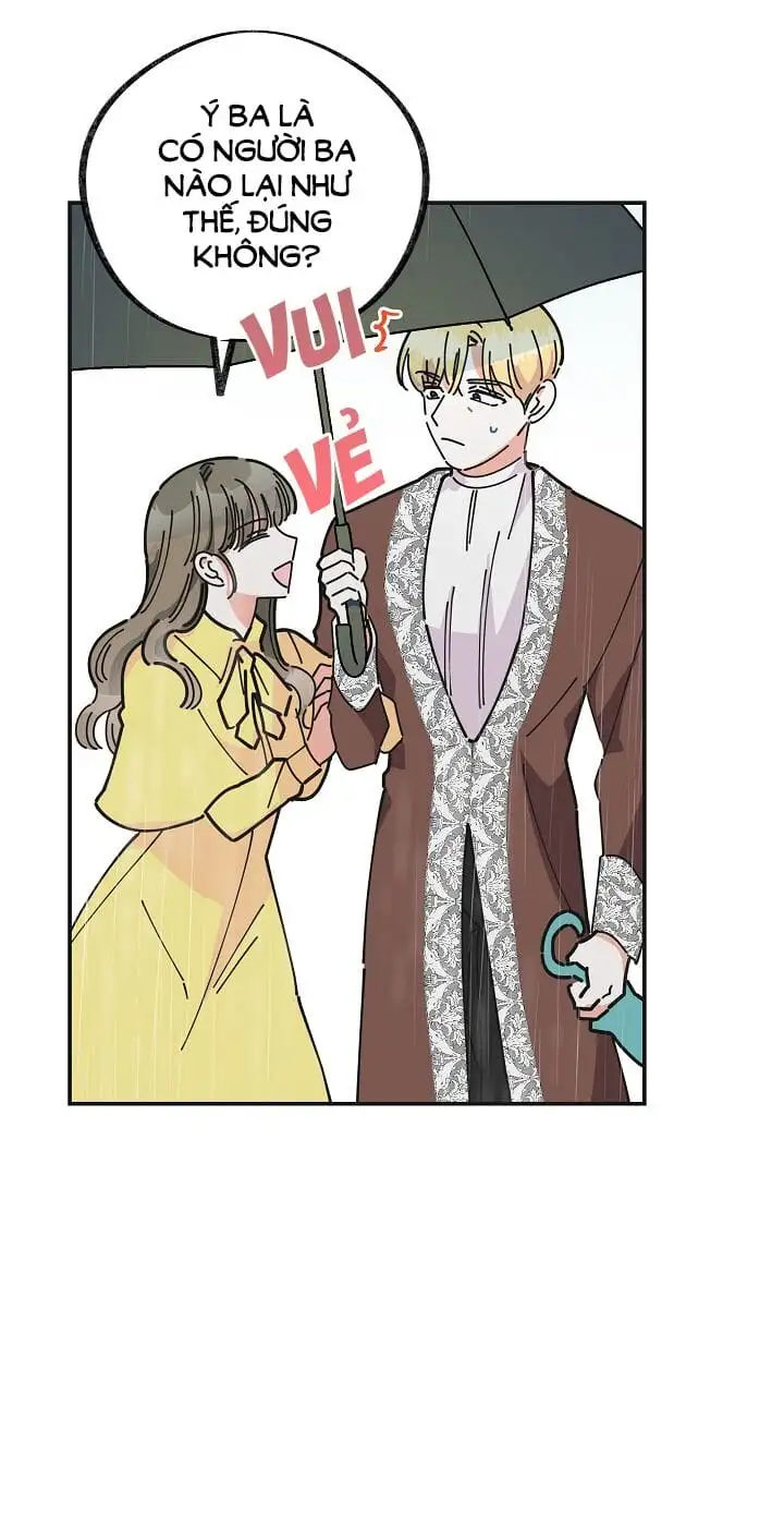 Truyện Tranh Người Hùng Của Ác Nữ - The Devil Lady’s Hero trang 6