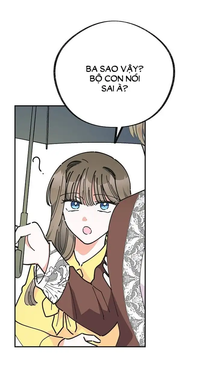 Truyện Tranh Người Hùng Của Ác Nữ - The Devil Lady’s Hero trang 6