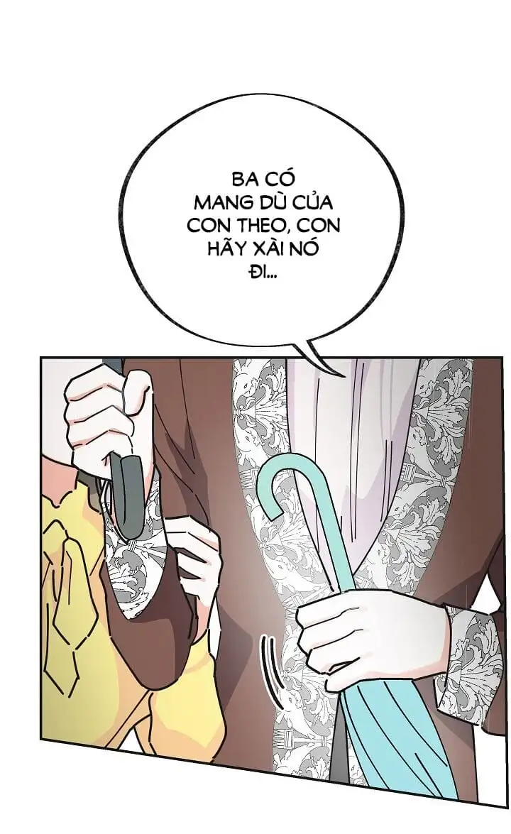 Truyện Tranh Người Hùng Của Ác Nữ - The Devil Lady’s Hero trang 6