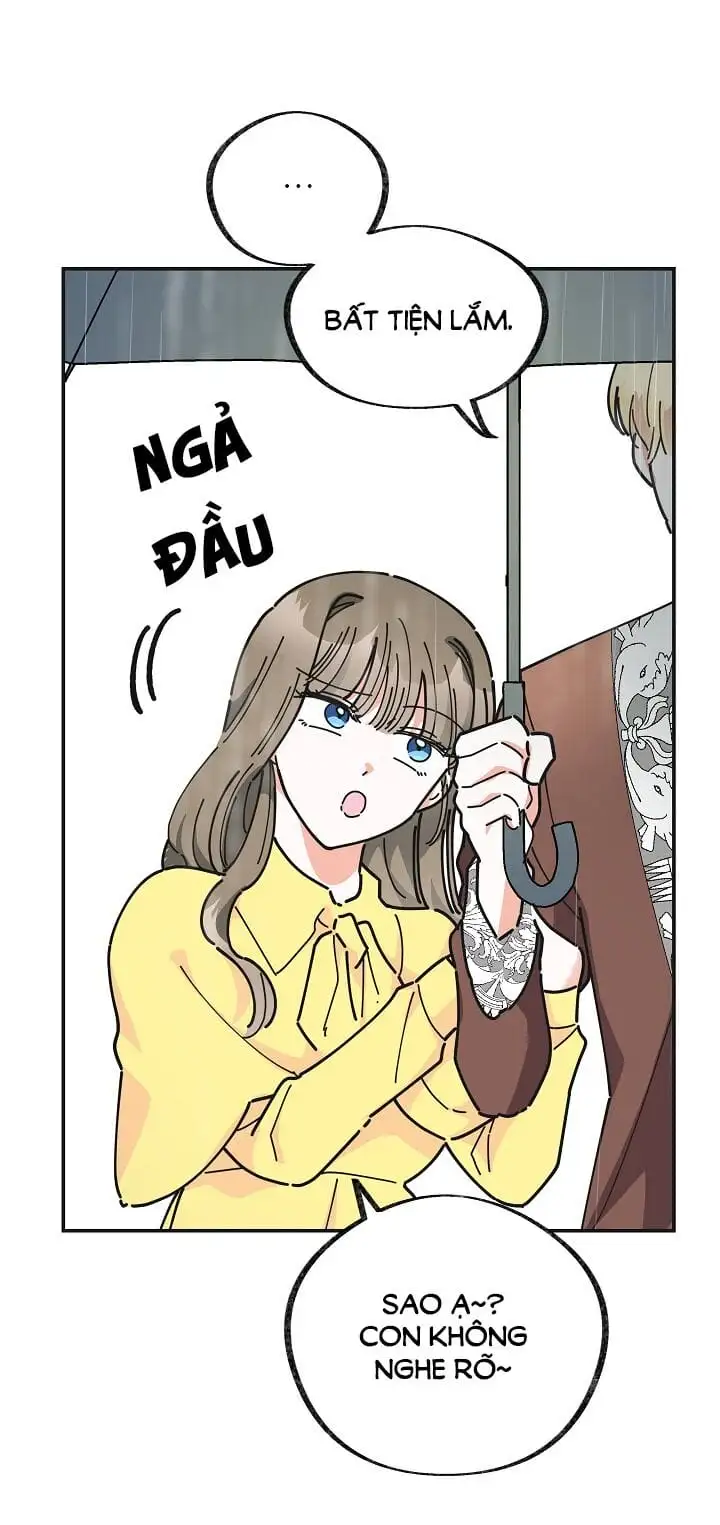 Truyện Tranh Người Hùng Của Ác Nữ - The Devil Lady’s Hero trang 6