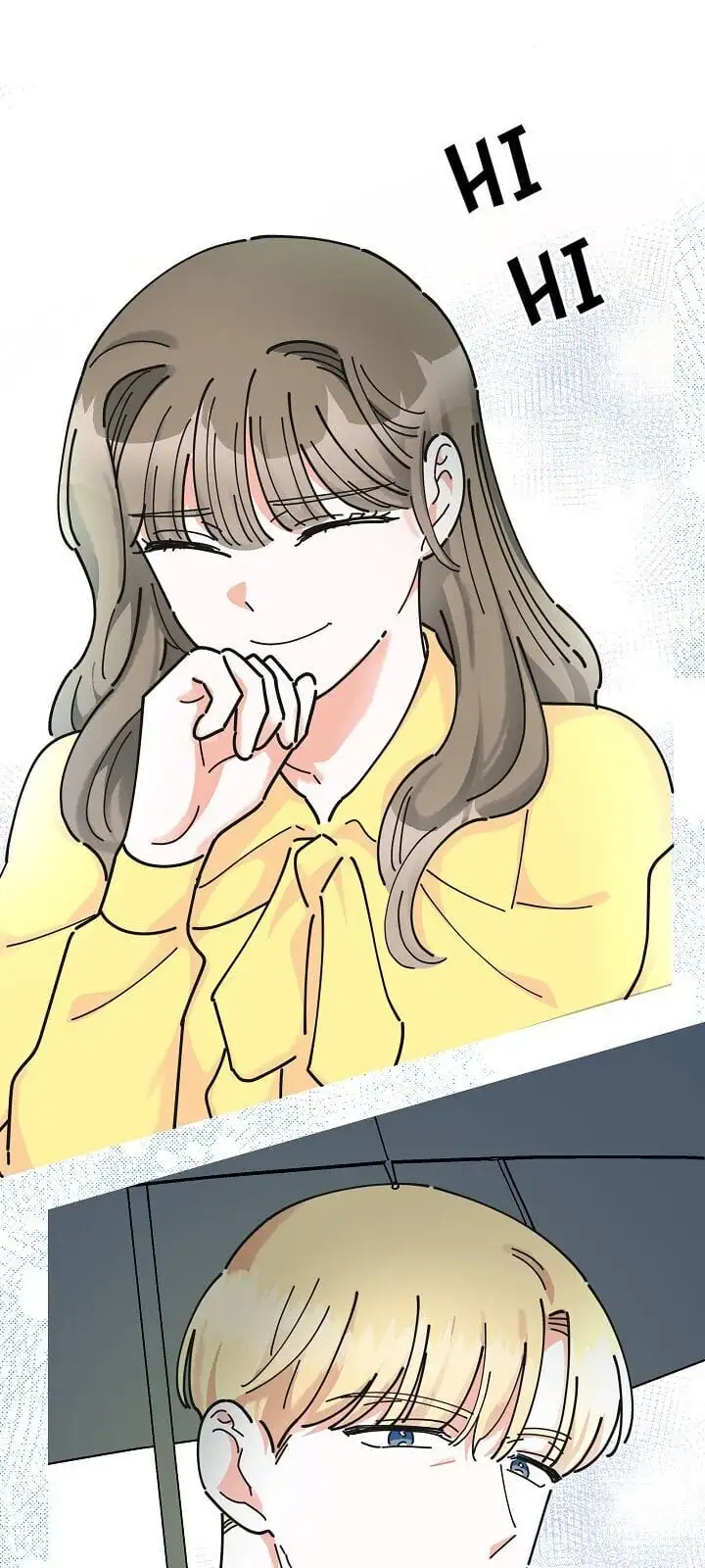 Truyện Tranh Người Hùng Của Ác Nữ - The Devil Lady’s Hero trang 6