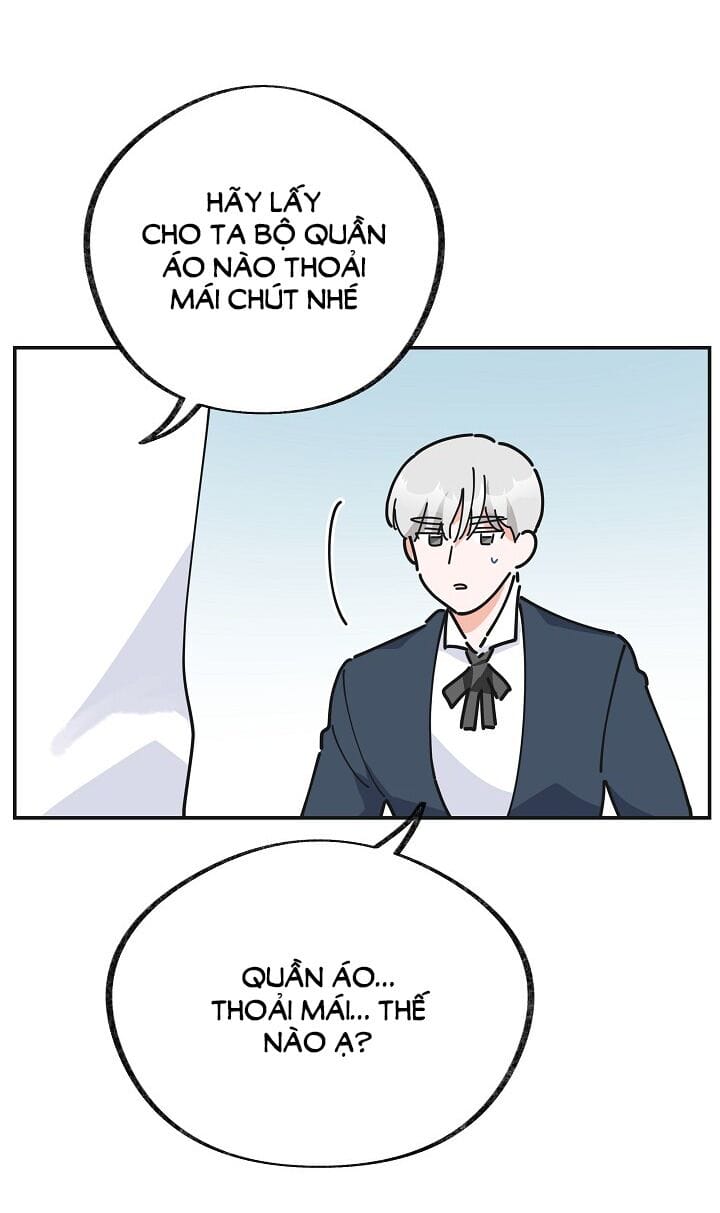 Truyện Tranh Người Hùng Của Ác Nữ - The Devil Lady’s Hero trang 6