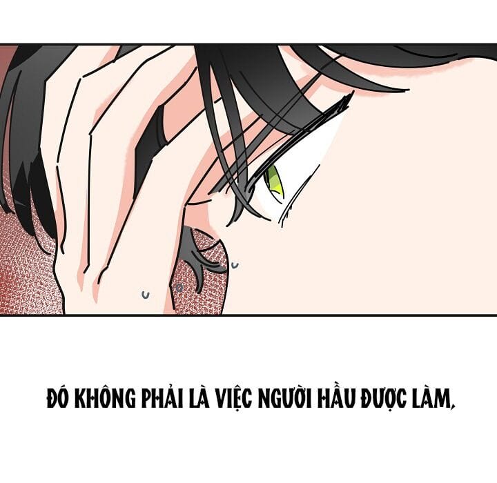 Truyện Tranh Người Hùng Của Ác Nữ - The Devil Lady’s Hero trang 6