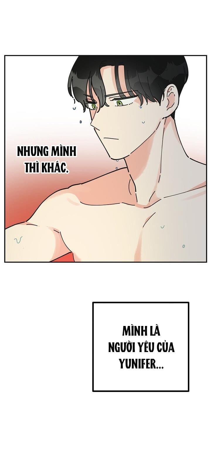 Truyện Tranh Người Hùng Của Ác Nữ - The Devil Lady’s Hero trang 6