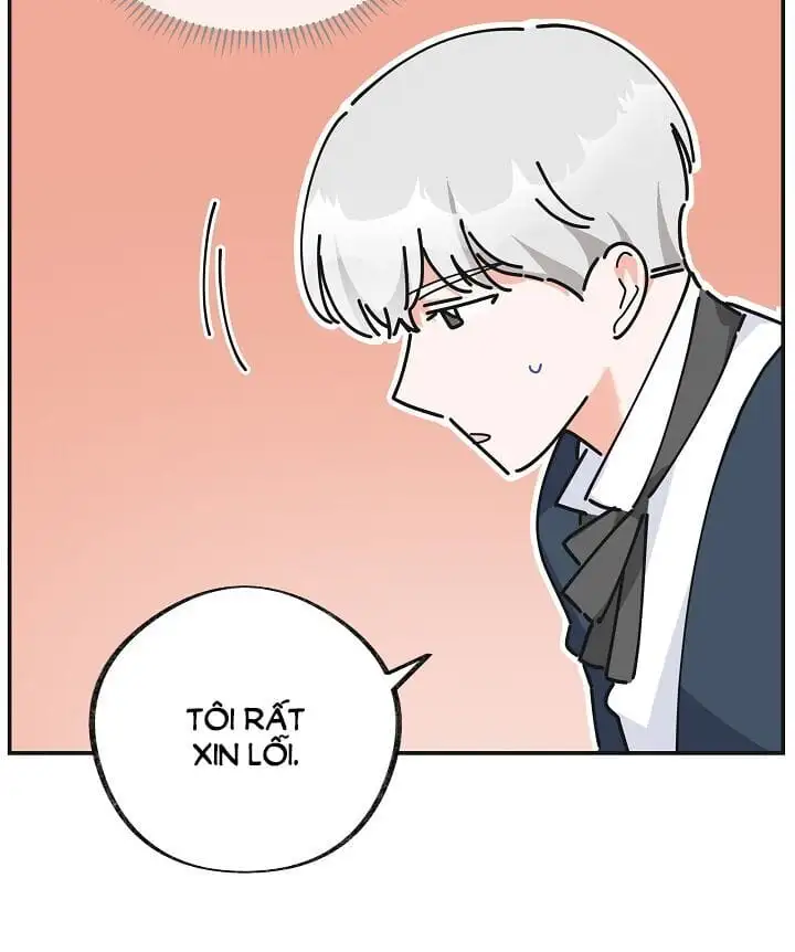 Truyện Tranh Người Hùng Của Ác Nữ - The Devil Lady’s Hero trang 6