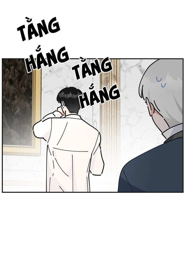 Truyện Tranh Người Hùng Của Ác Nữ - The Devil Lady’s Hero trang 6