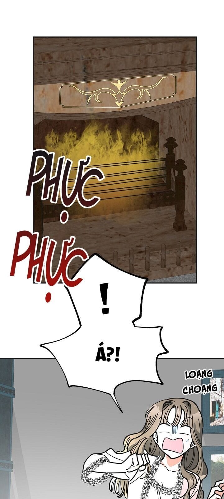 Truyện Tranh Người Hùng Của Ác Nữ - The Devil Lady’s Hero trang 6