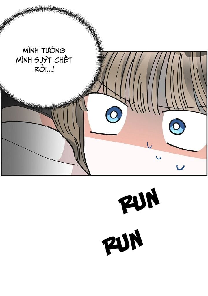 Truyện Tranh Người Hùng Của Ác Nữ - The Devil Lady’s Hero trang 6