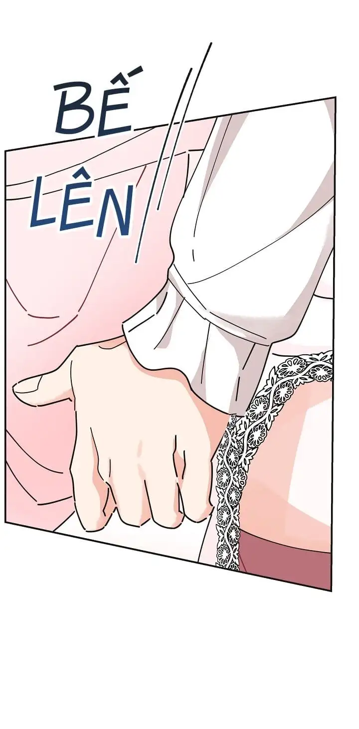 Truyện Tranh Người Hùng Của Ác Nữ - The Devil Lady’s Hero trang 6