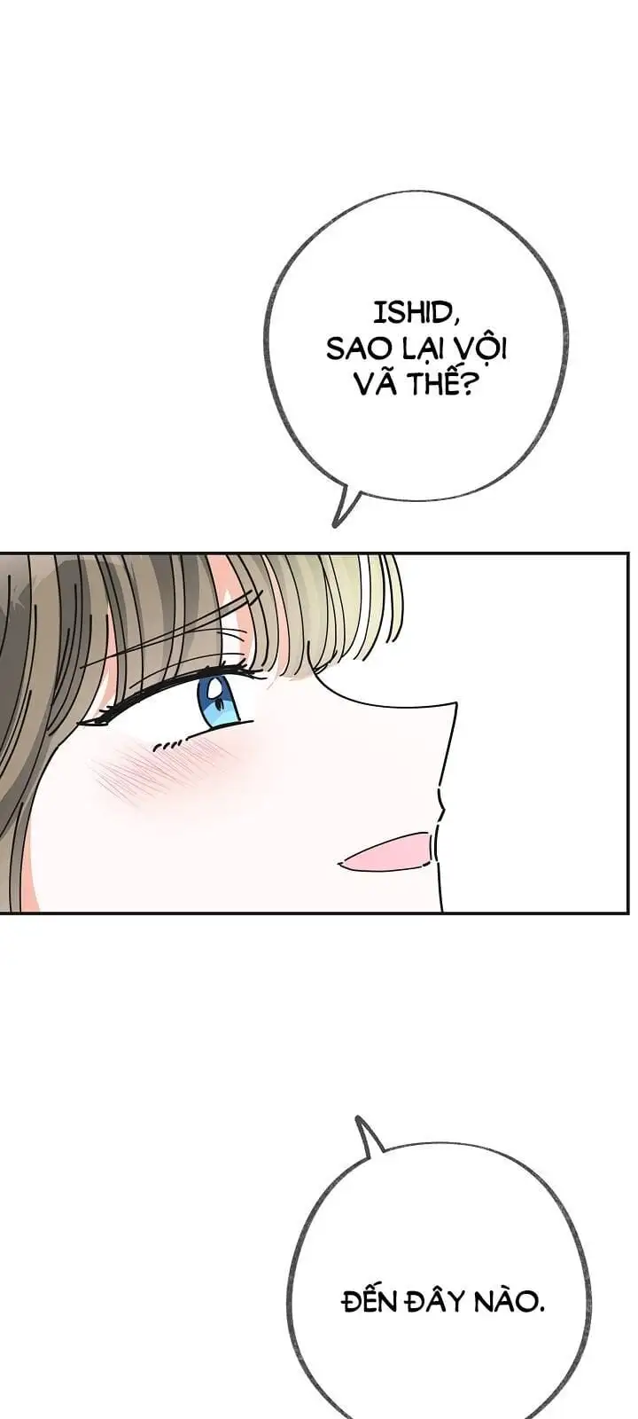 Truyện Tranh Người Hùng Của Ác Nữ - The Devil Lady’s Hero trang 6