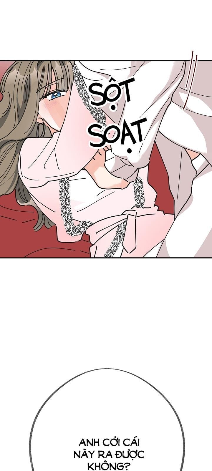 Truyện Tranh Người Hùng Của Ác Nữ - The Devil Lady’s Hero trang 6