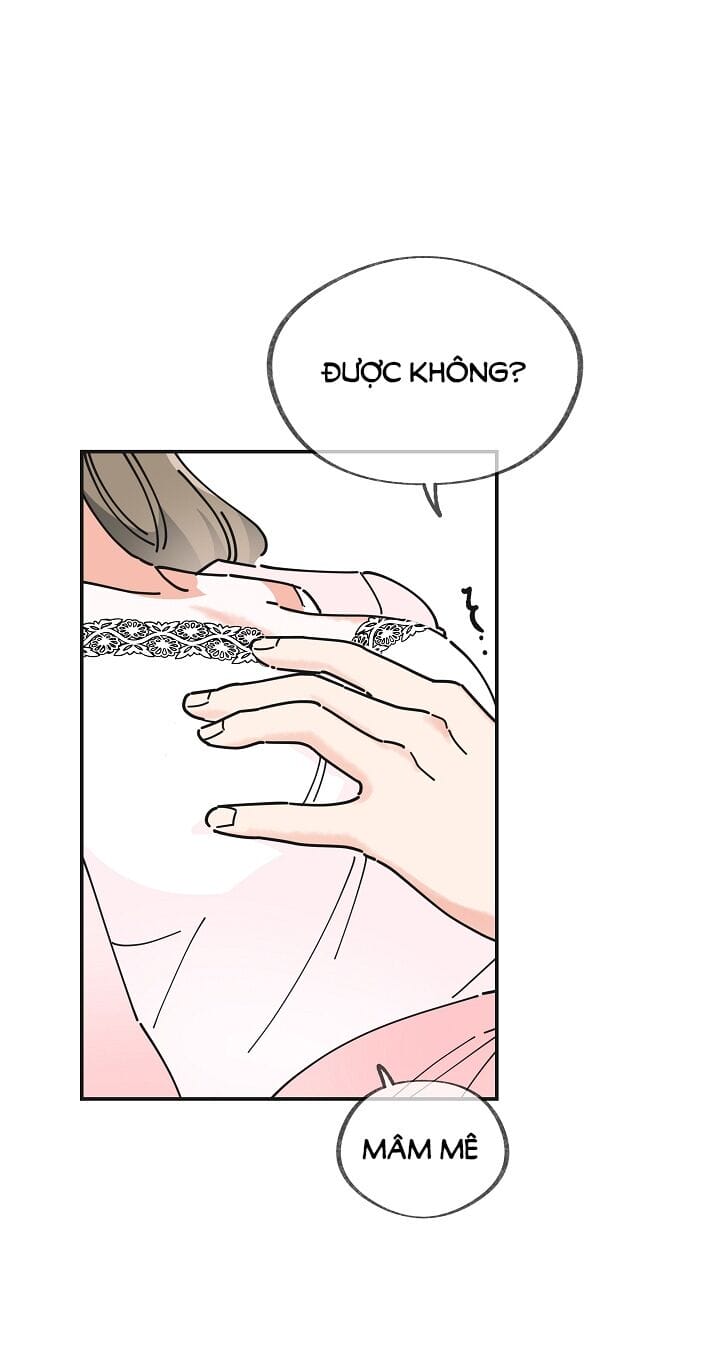 Truyện Tranh Người Hùng Của Ác Nữ - The Devil Lady’s Hero trang 6