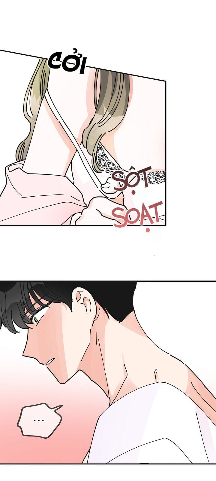 Truyện Tranh Người Hùng Của Ác Nữ - The Devil Lady’s Hero trang 6