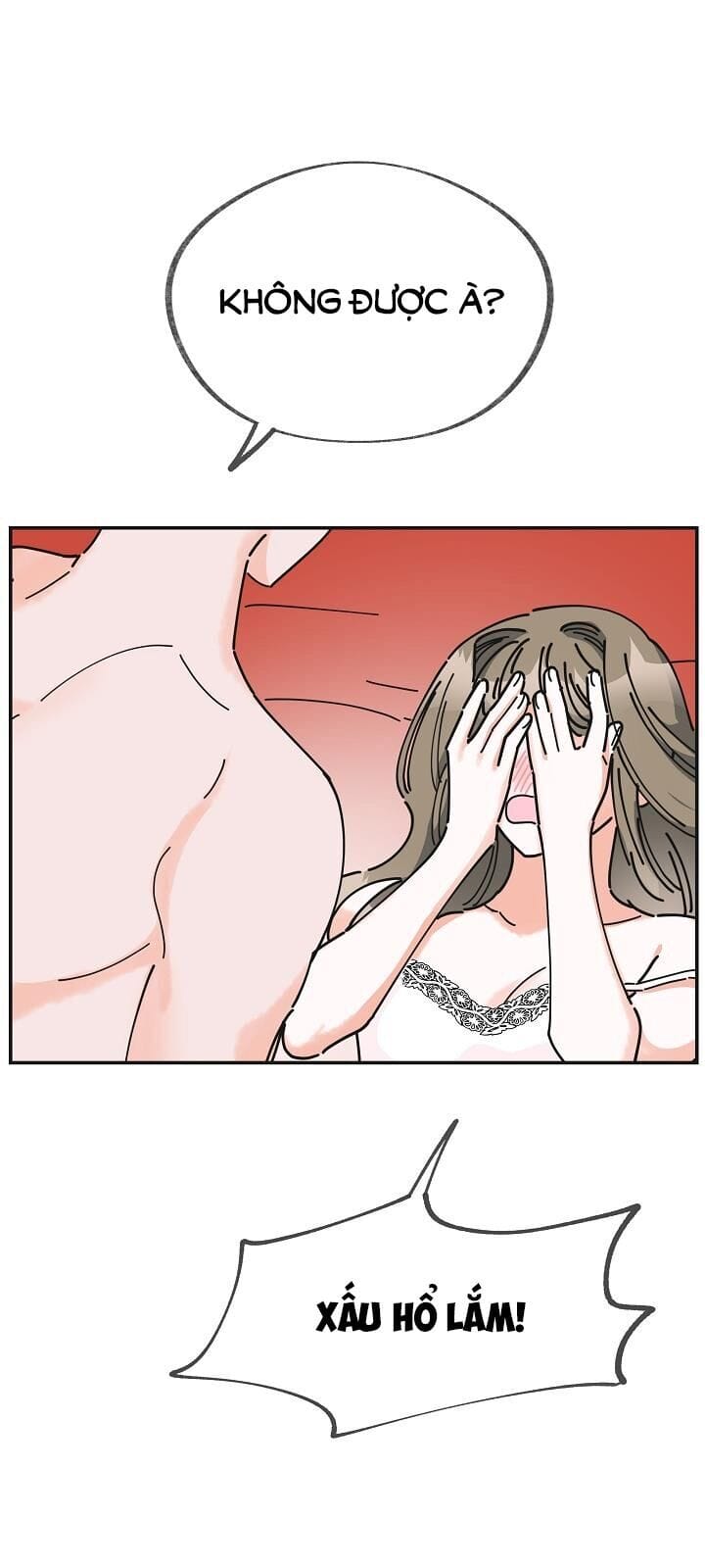 Truyện Tranh Người Hùng Của Ác Nữ - The Devil Lady’s Hero trang 6