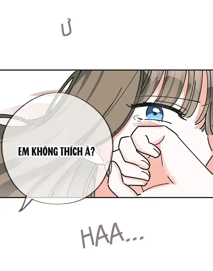 Truyện Tranh Người Hùng Của Ác Nữ - The Devil Lady’s Hero trang 6