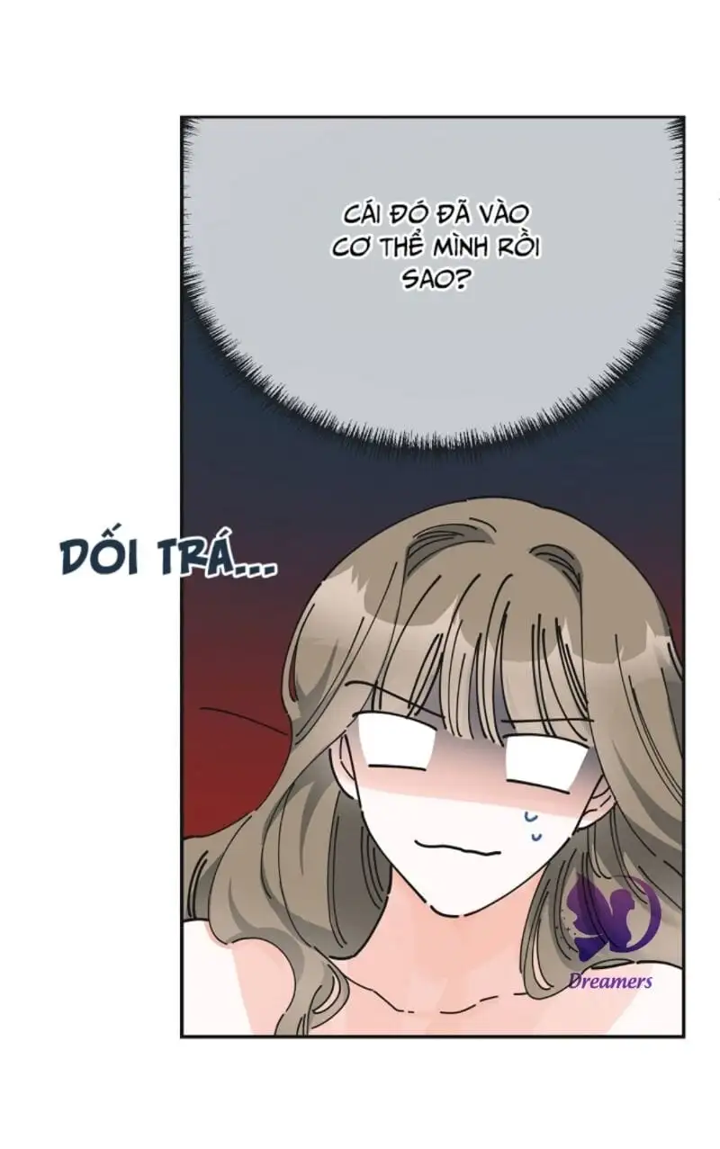 Truyện Tranh Người Hùng Của Ác Nữ - The Devil Lady’s Hero trang 6