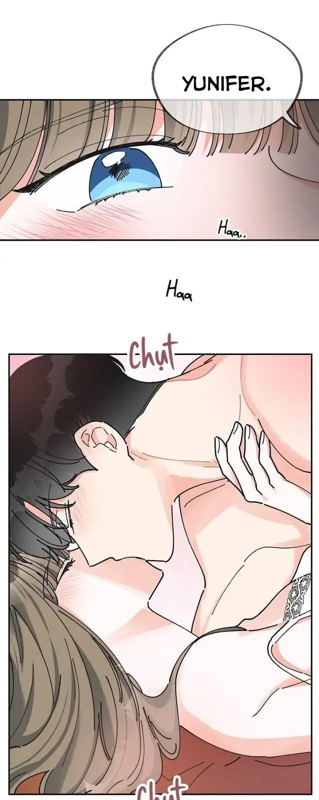 Truyện Tranh Người Hùng Của Ác Nữ - The Devil Lady’s Hero trang 6