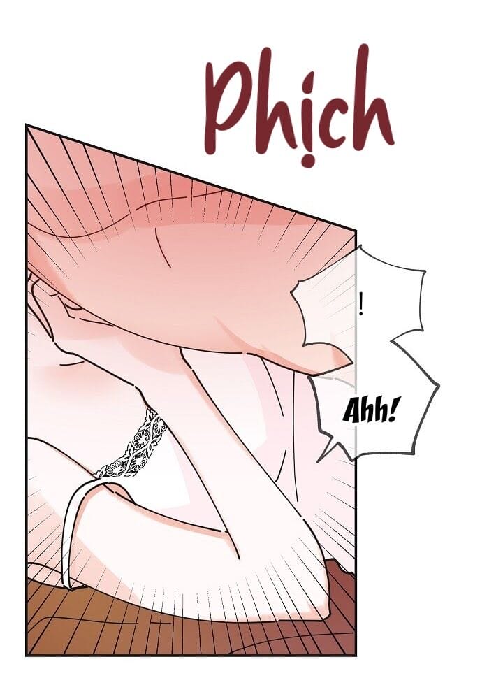 Truyện Tranh Người Hùng Của Ác Nữ - The Devil Lady’s Hero trang 6