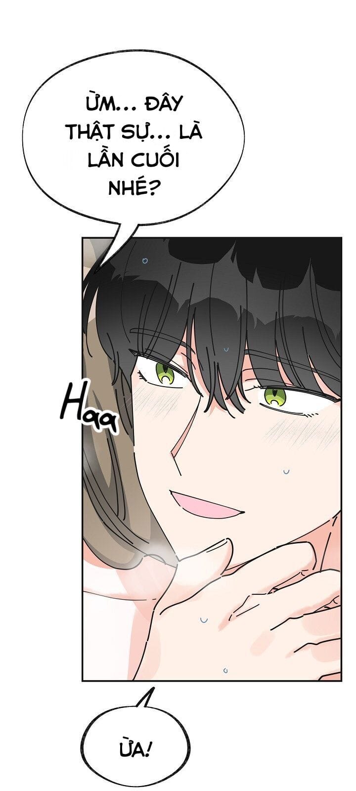 Truyện Tranh Người Hùng Của Ác Nữ - The Devil Lady’s Hero trang 6