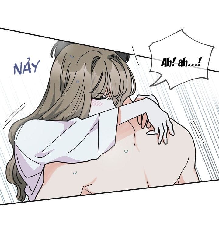 Truyện Tranh Người Hùng Của Ác Nữ - The Devil Lady’s Hero trang 6