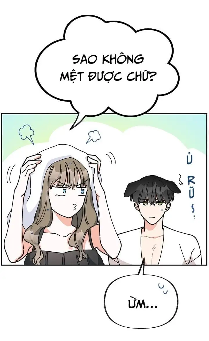 Truyện Tranh Người Hùng Của Ác Nữ - The Devil Lady’s Hero trang 6