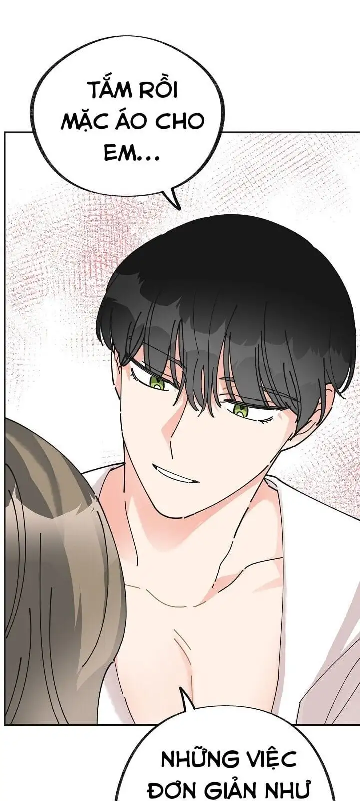 Truyện Tranh Người Hùng Của Ác Nữ - The Devil Lady’s Hero trang 6